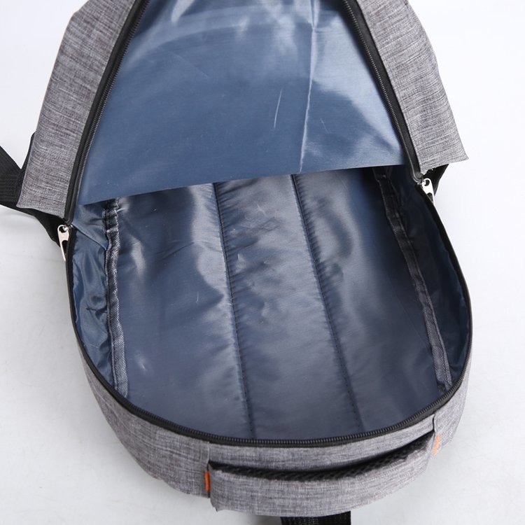 large capacity backpack