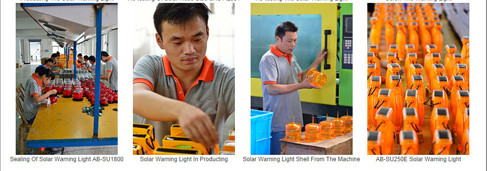 TAIZHOU AMBUND INDUSTRY CO.,LTD