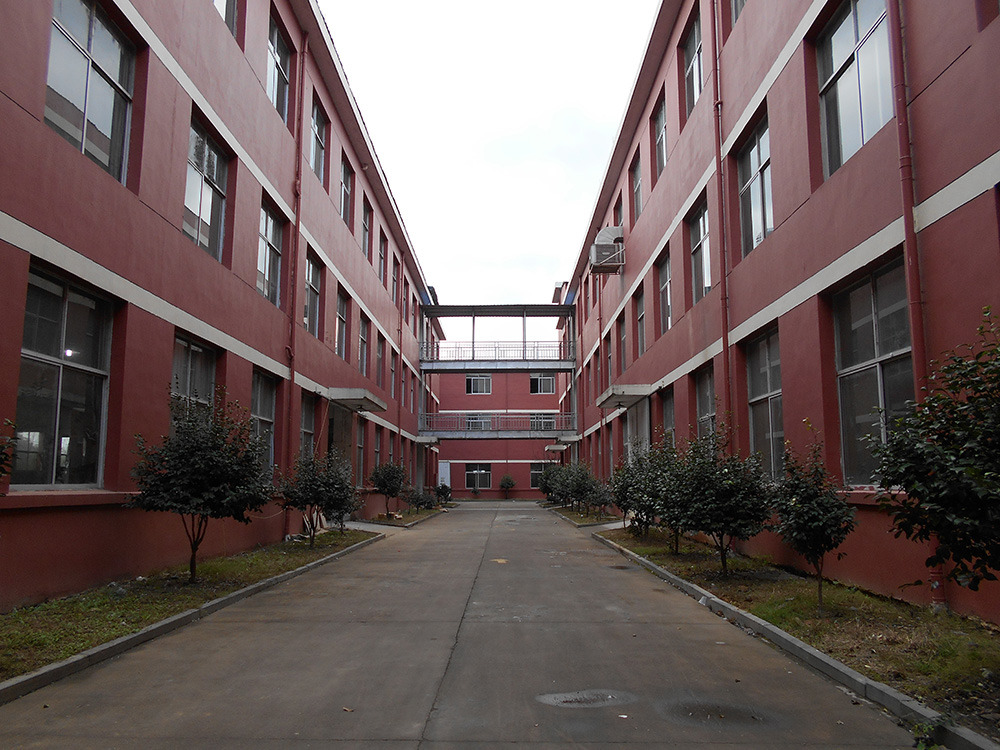 仙居县程丰工艺有限公司