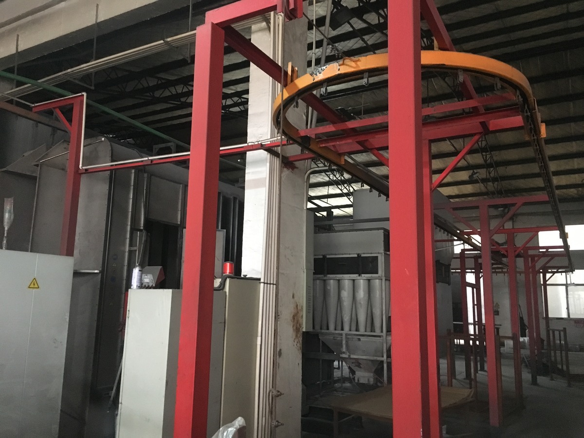 ZHEJIANG YINING INDUSTRY CO.,LTD