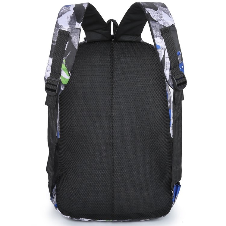 2020 carton fair big capacity backpack