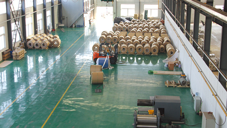 ZHEJIANG MAIL INDUSTRY & TRADE CO.,LTD.