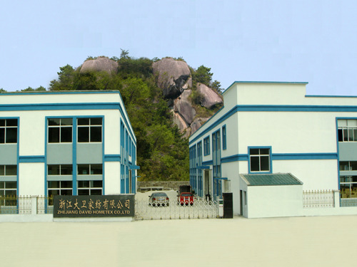 ZHEJIANG DAVID HOMETEX CO.,LTD