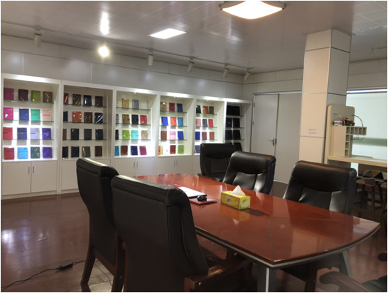 浙江黄岩新潮文具有限公司