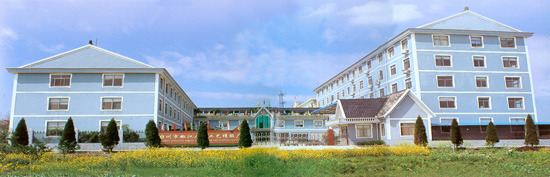TAIZHOU JIAOJIANG ERQING EMBROIDERED ART CLOTHES FACTORY