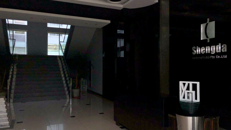 TAIZHOU YIOU IMPORT & EXPORT CO.,LTD