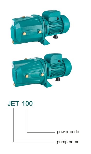 JET