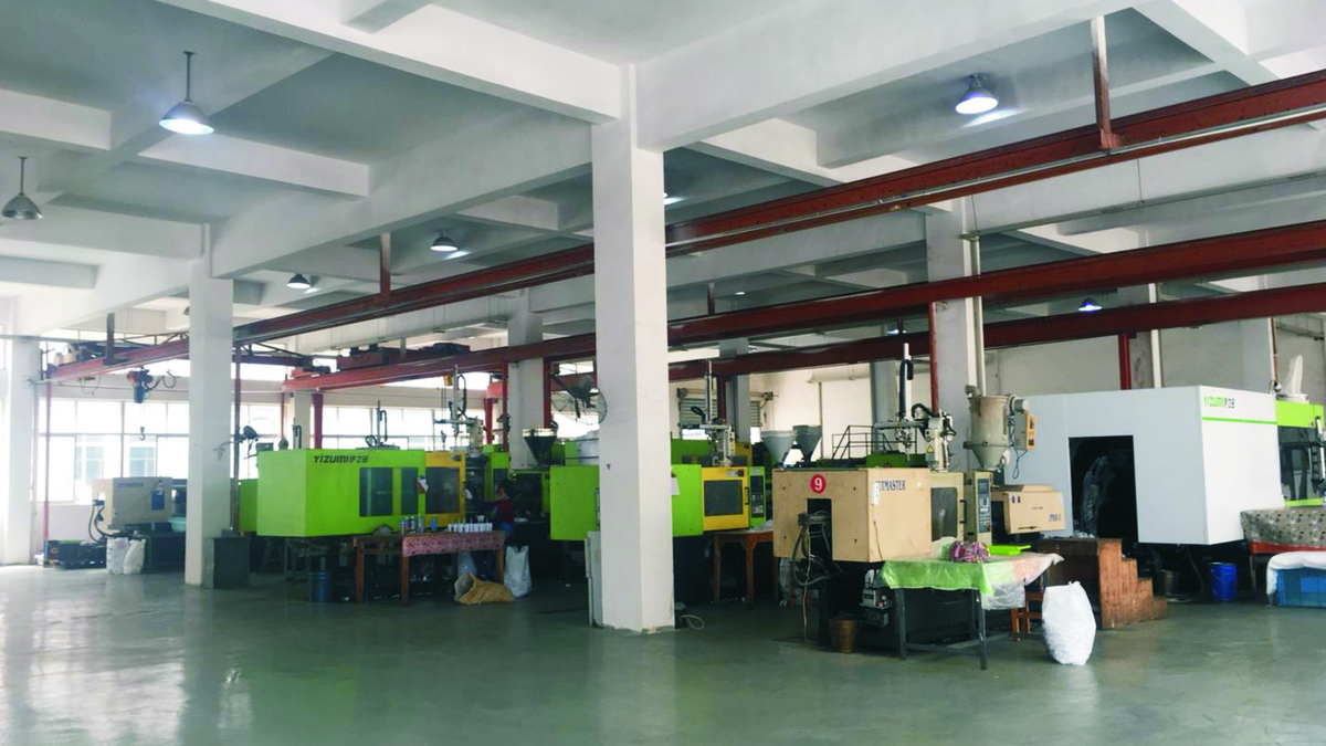 台州市康康婴童用品有限公司