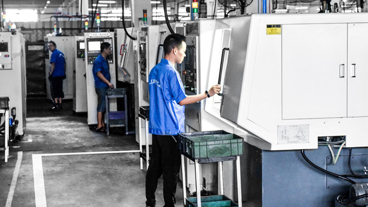 Zhejiang Benyu Tools Co., Ltd