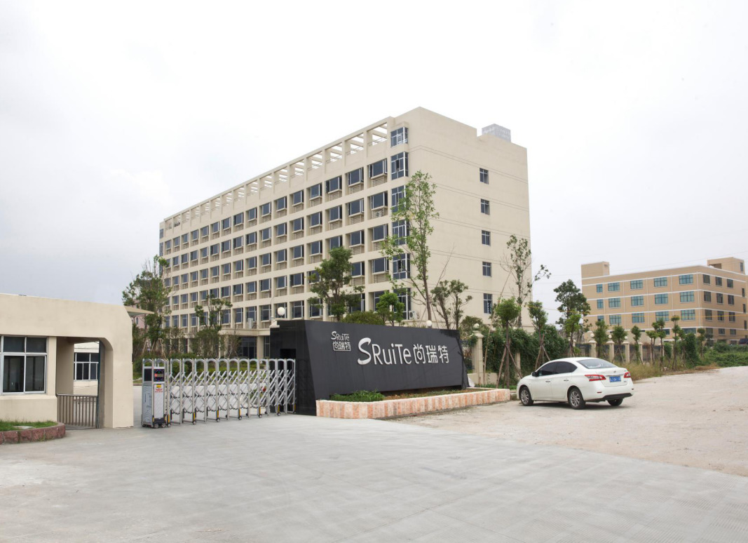 ZHEJIANG SRUITE TECHNOLOGY CO.,LTD.