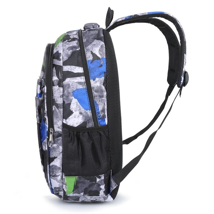 2020 carton fair big capacity backpack