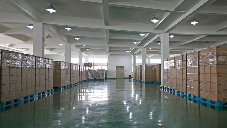 Taizhou Lifeng Manufacturing Corp.