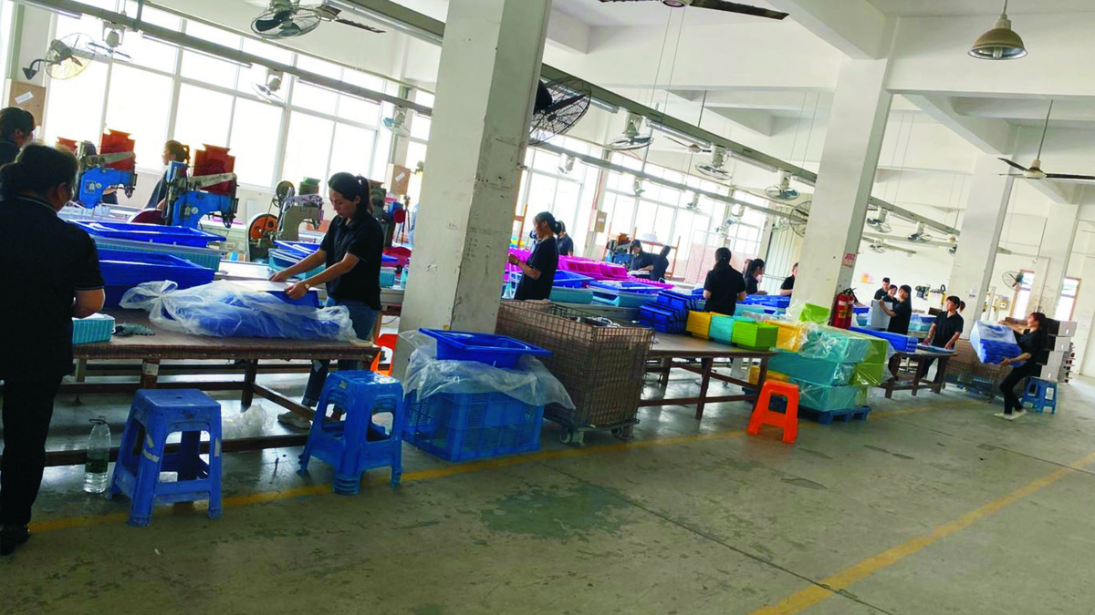 台州市康康婴童用品有限公司