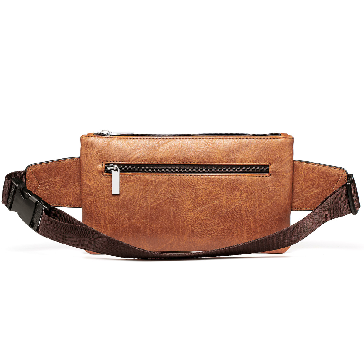 PU waist bag
