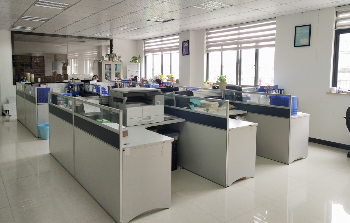 Zhejiang Hengda Plastic CO.,LTD