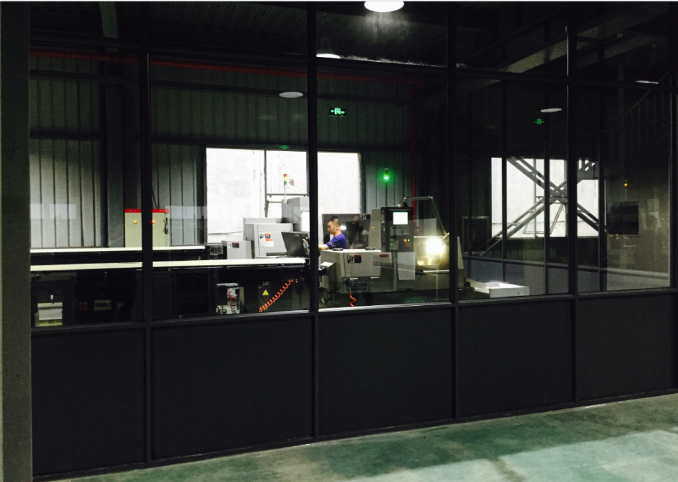 TAIZHOU KINGMARK BRASSWARE CO.,LTD