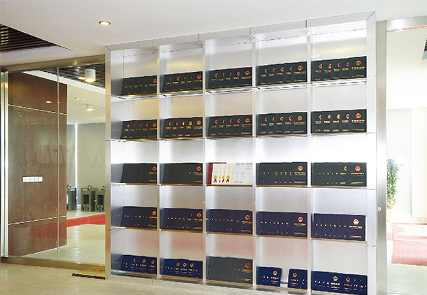 ZHEJIANG SAN OU MACHINERY LIMITED COMPANY