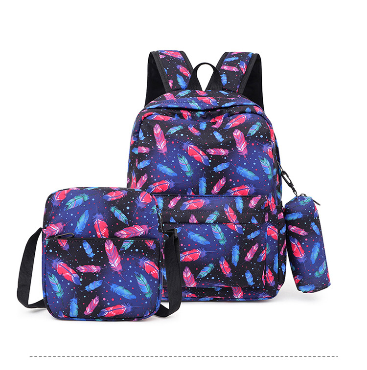 school backpack