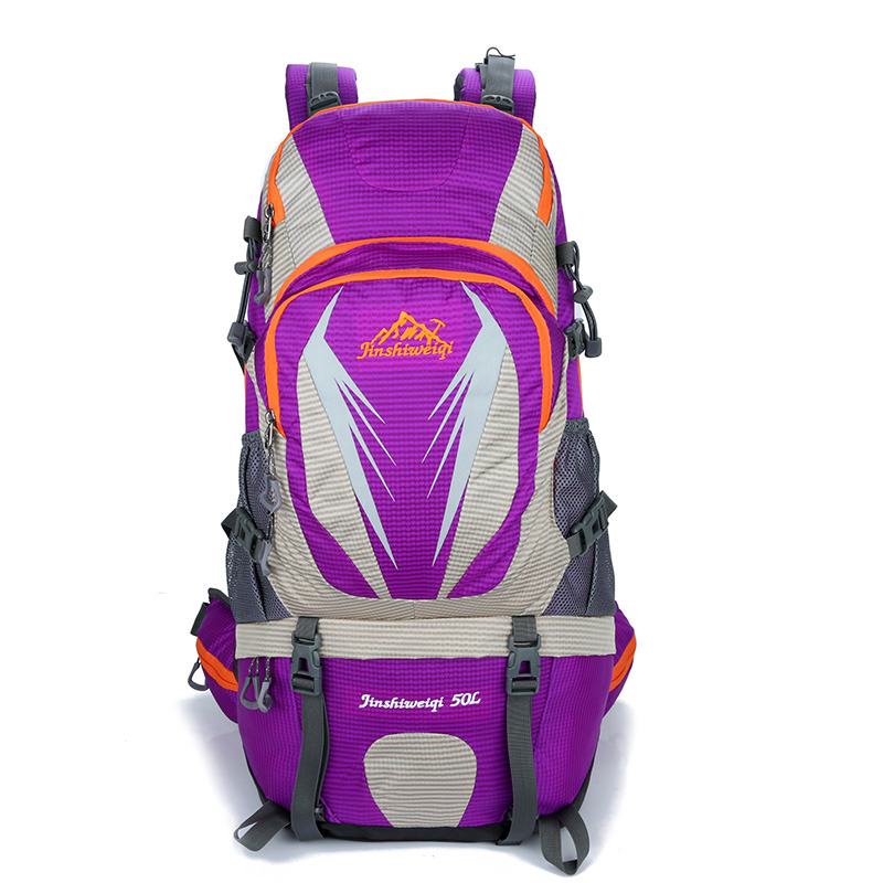 hiking backpack