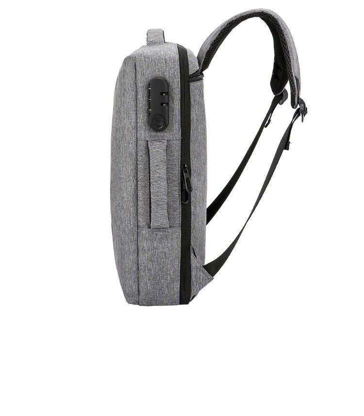 usb laptop backpack