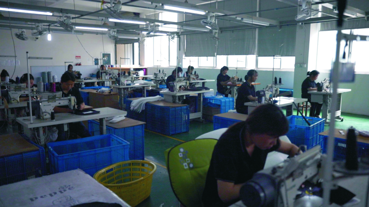 台州市康康婴童用品有限公司