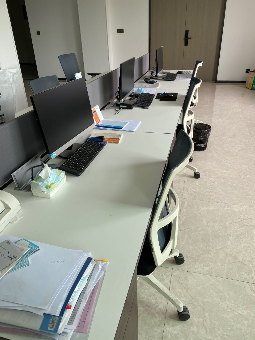 台州荣邦进出口有限公司