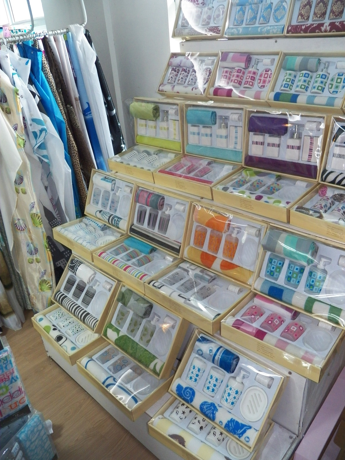 台州市黄岩双鱼家庭用品厂