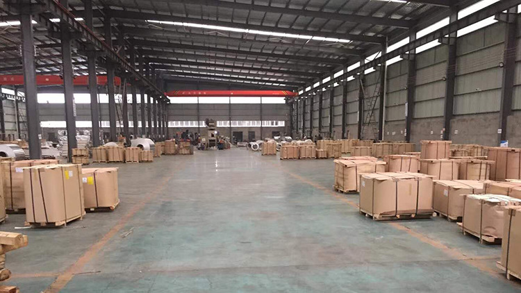 ZHEJIANG MAIL INDUSTRY & TRADE CO.,LTD.