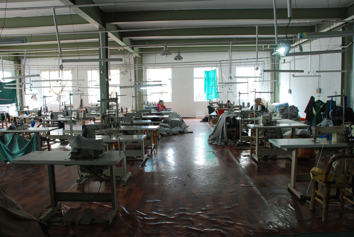 台州市海暄工艺品股份有限公司