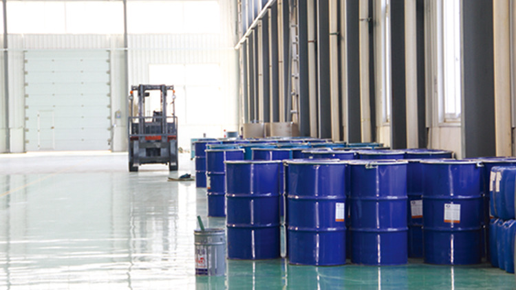 ZHEJIANG MAIL INDUSTRY & TRADE CO.,LTD.