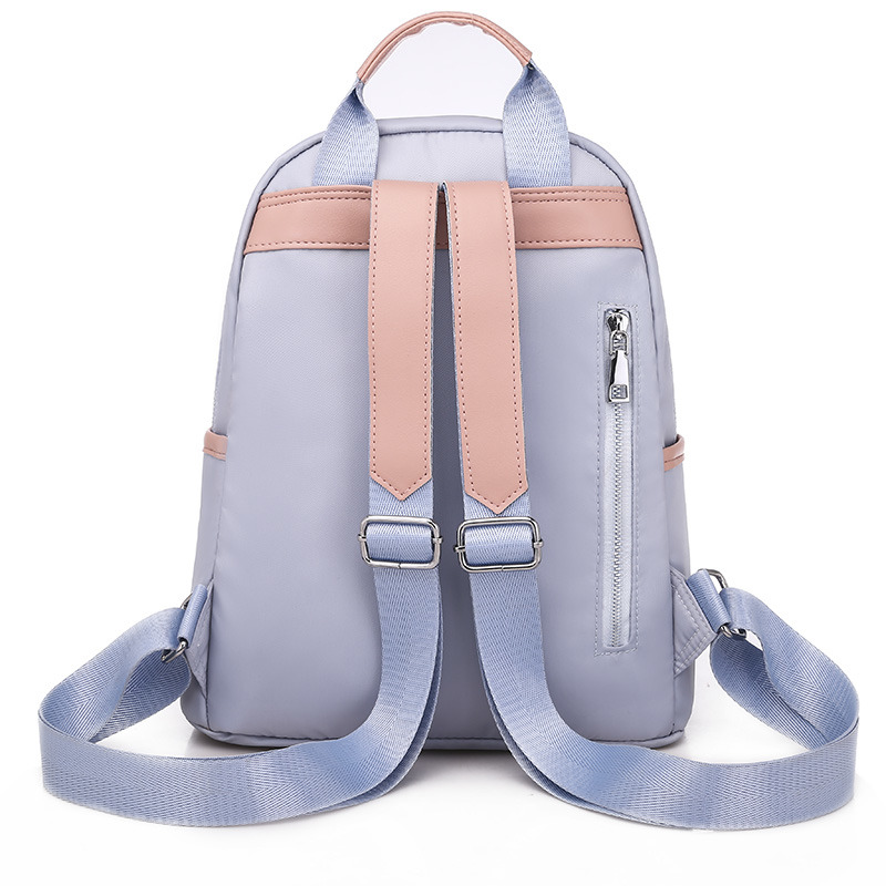 women school backpack