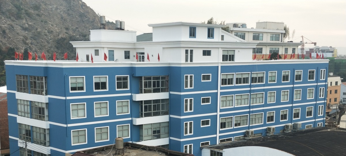 玉环市海鸥阀门股份有限公司