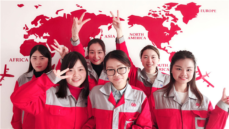 Taizhou Dongnan Auto and Motorcycle Accessories Co .,Ltd