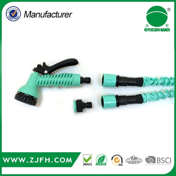fuhua light green 6