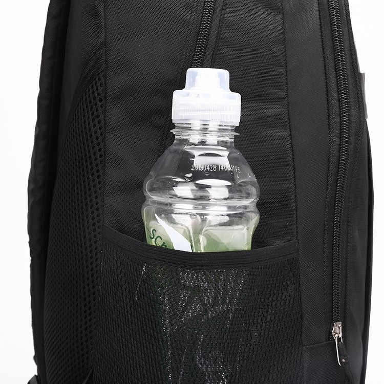 large capacity backpack