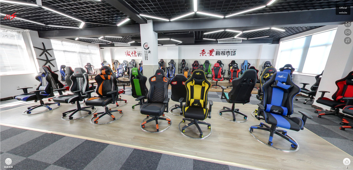 Zhejiang Sanmen Maosheng Seats Co.,Ltd