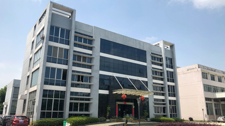 TAIZHOU YIOU IMPORT & EXPORT CO.,LTD