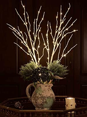 branch lights