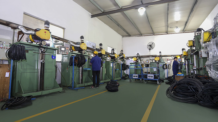 SANWEI HOLDING GROUP CO., LTD
