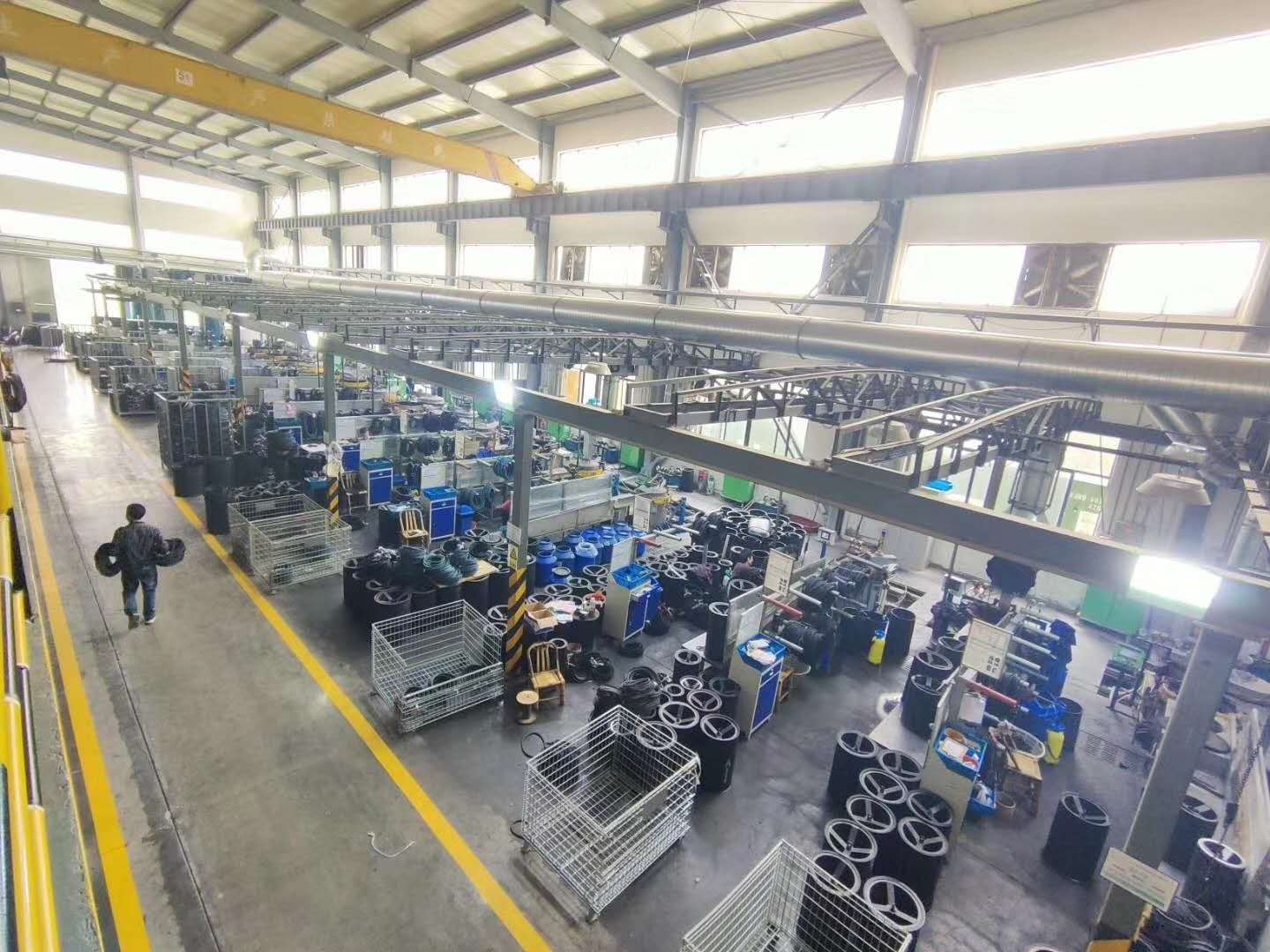 浙江四海新材料股份有限公司