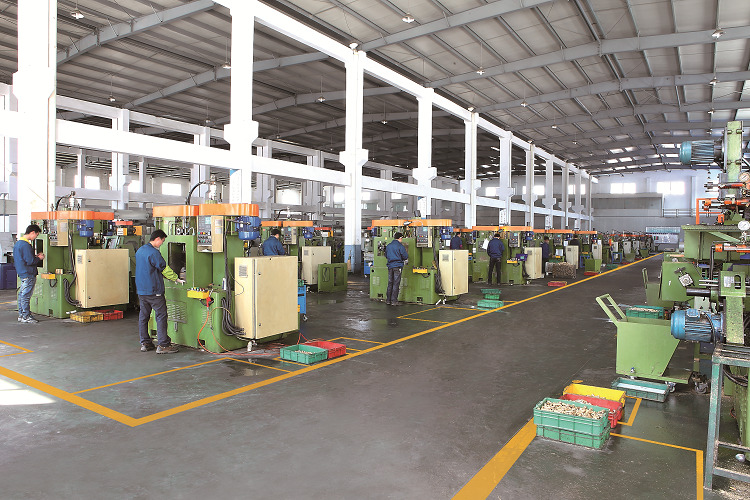 ZHEJIANG WANDEKAI COPPER INDUSTRIES Co.,Ltd.