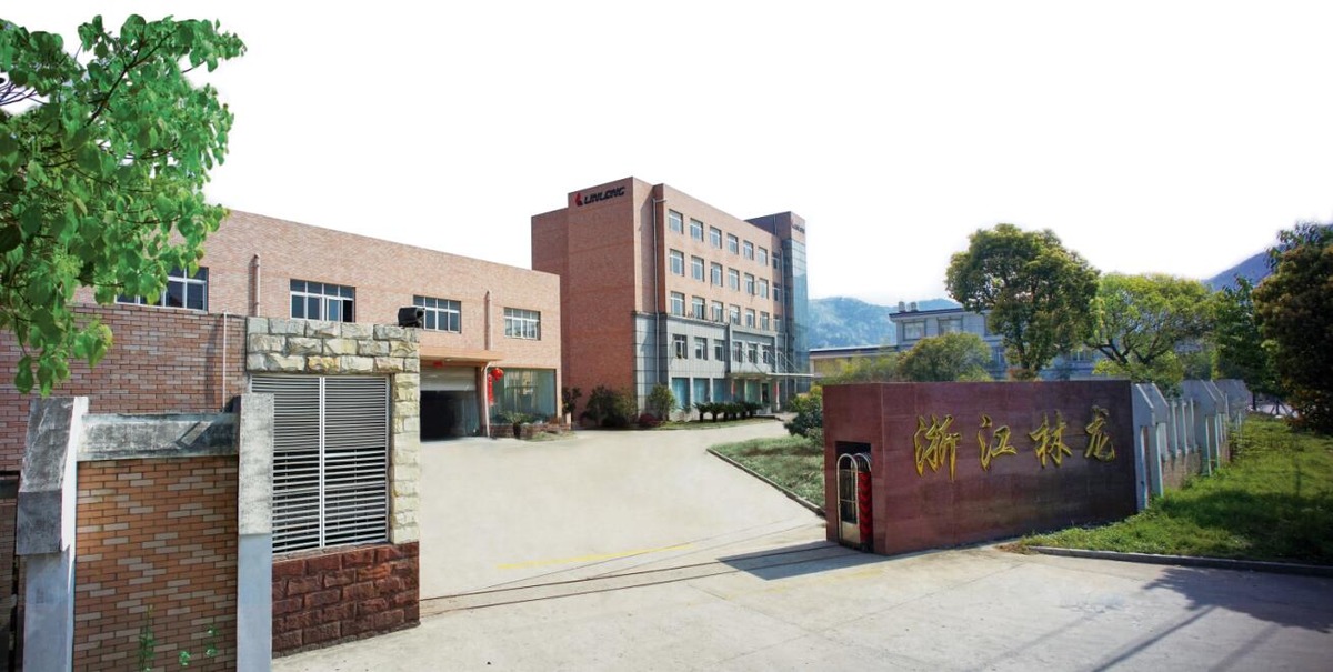 Zhejiang Linlong Welding Equipment Co., Ltd
