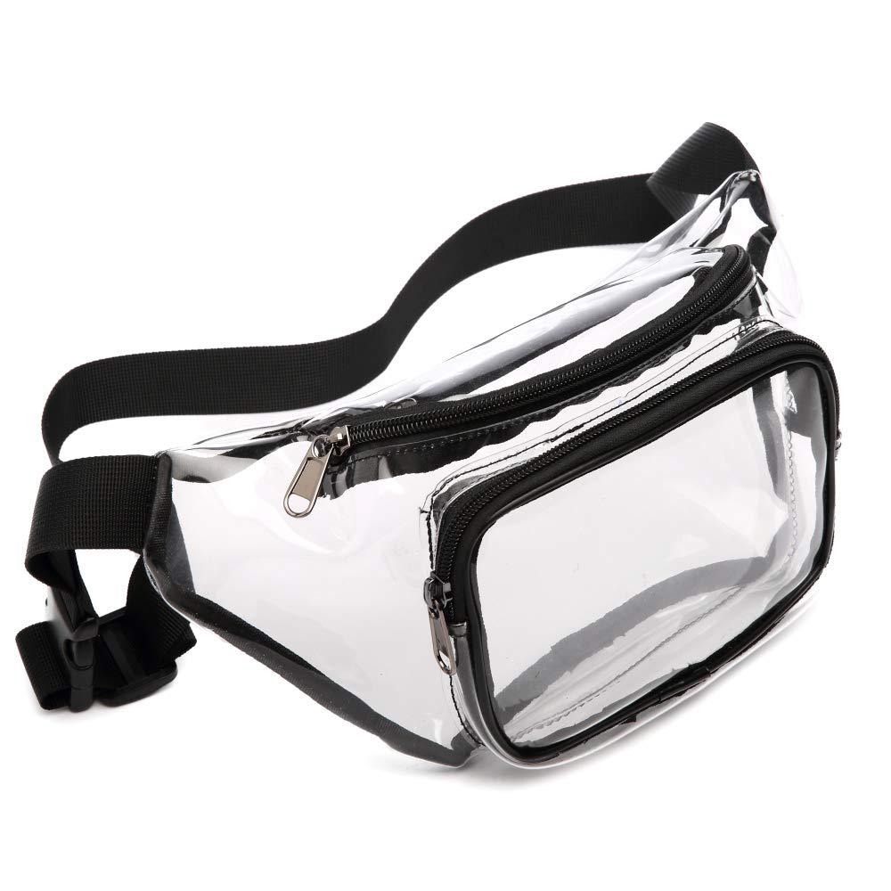 pvc fanny pack