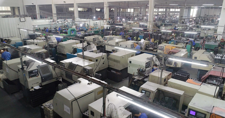 Zhejiang Benyu Tools Co., Ltd