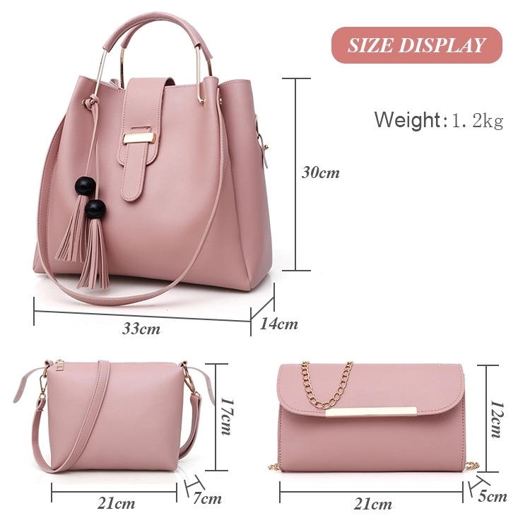 2020 handbag set