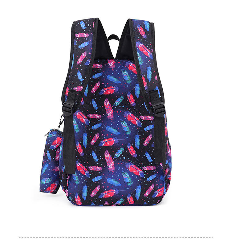 school backpack