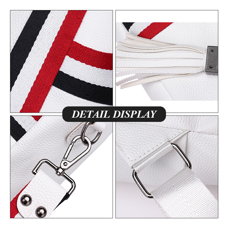 OEM  ladies backpack