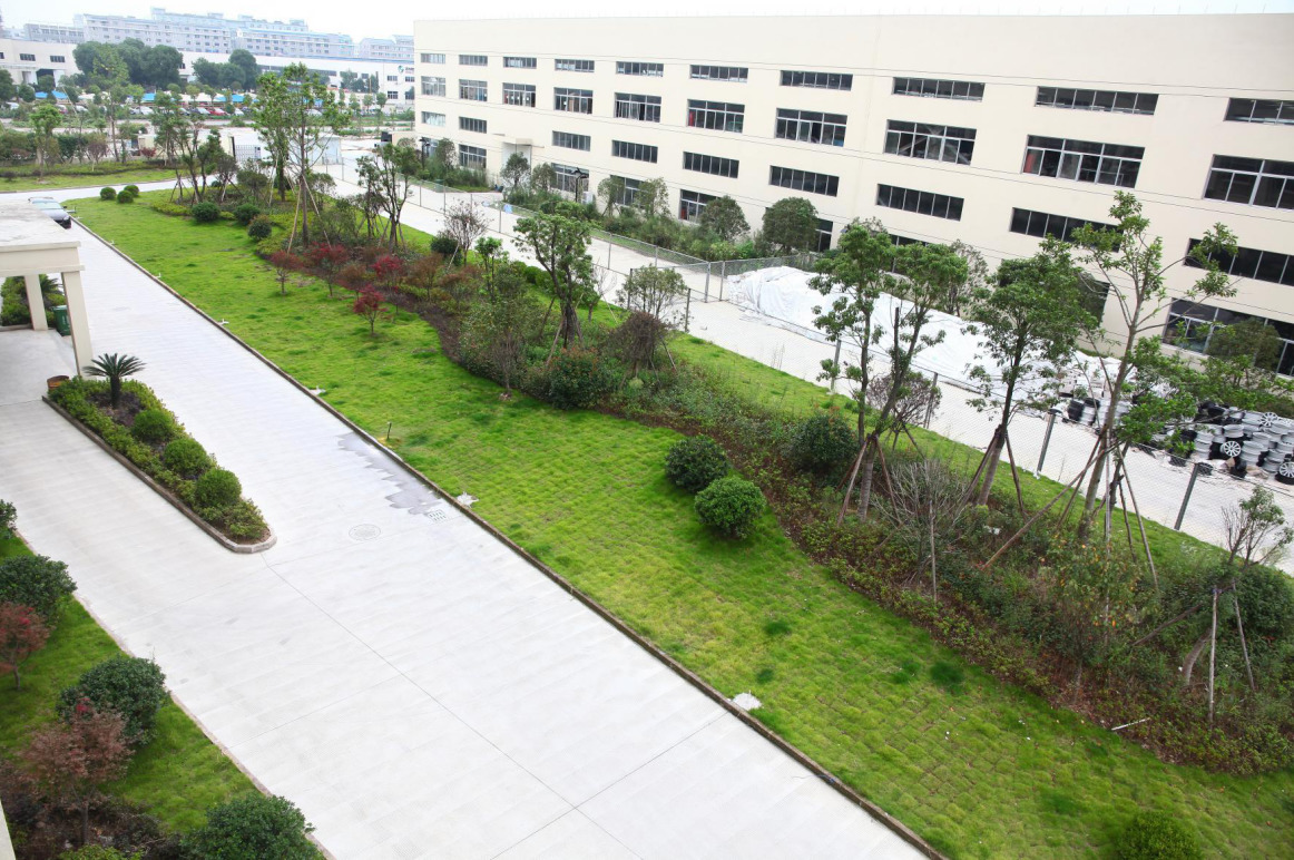 ZHEJIANG SRUITE TECHNOLOGY CO.,LTD.