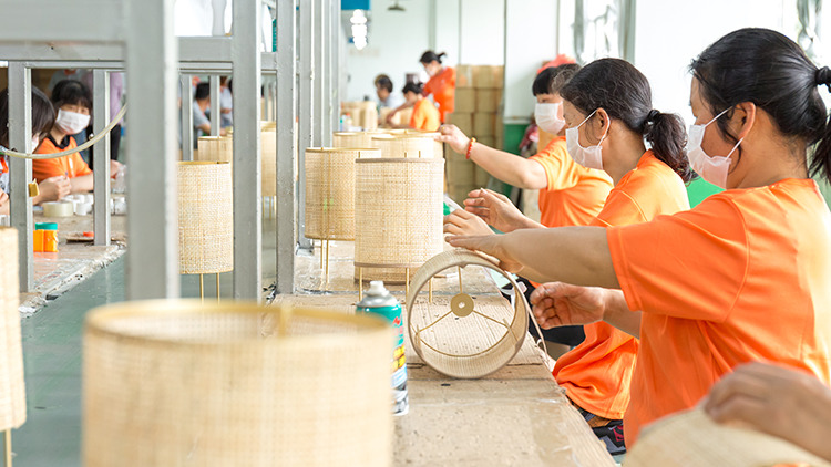 TAIZHOU YASTLY LIGHTING CO.,LTD