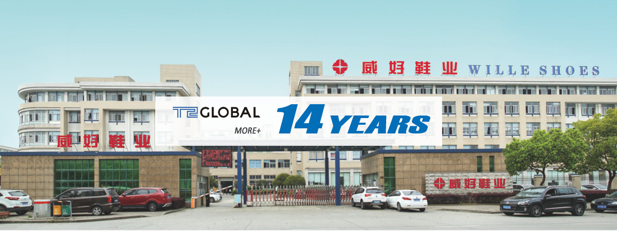 taizhou global trading co.,ltd